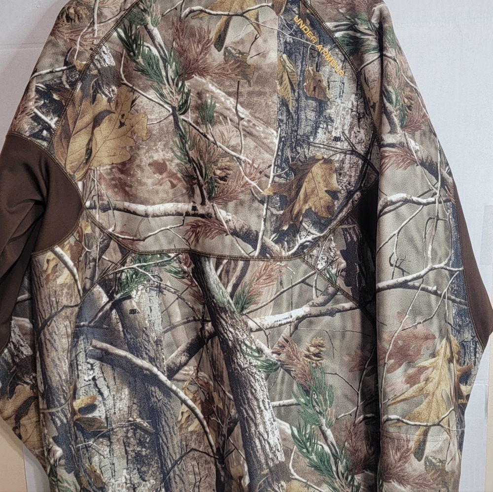 Hunter Jacket - image 3